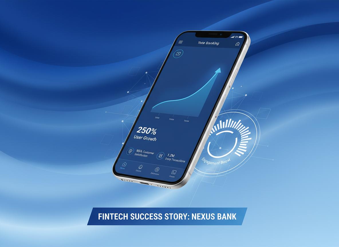 Gulf Finance Digital Banking