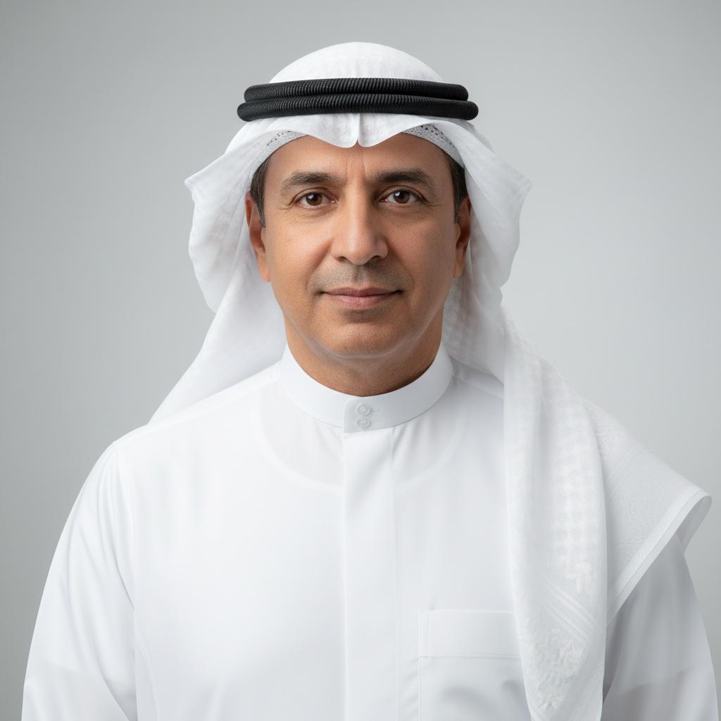 Ahmed Al-Rashid