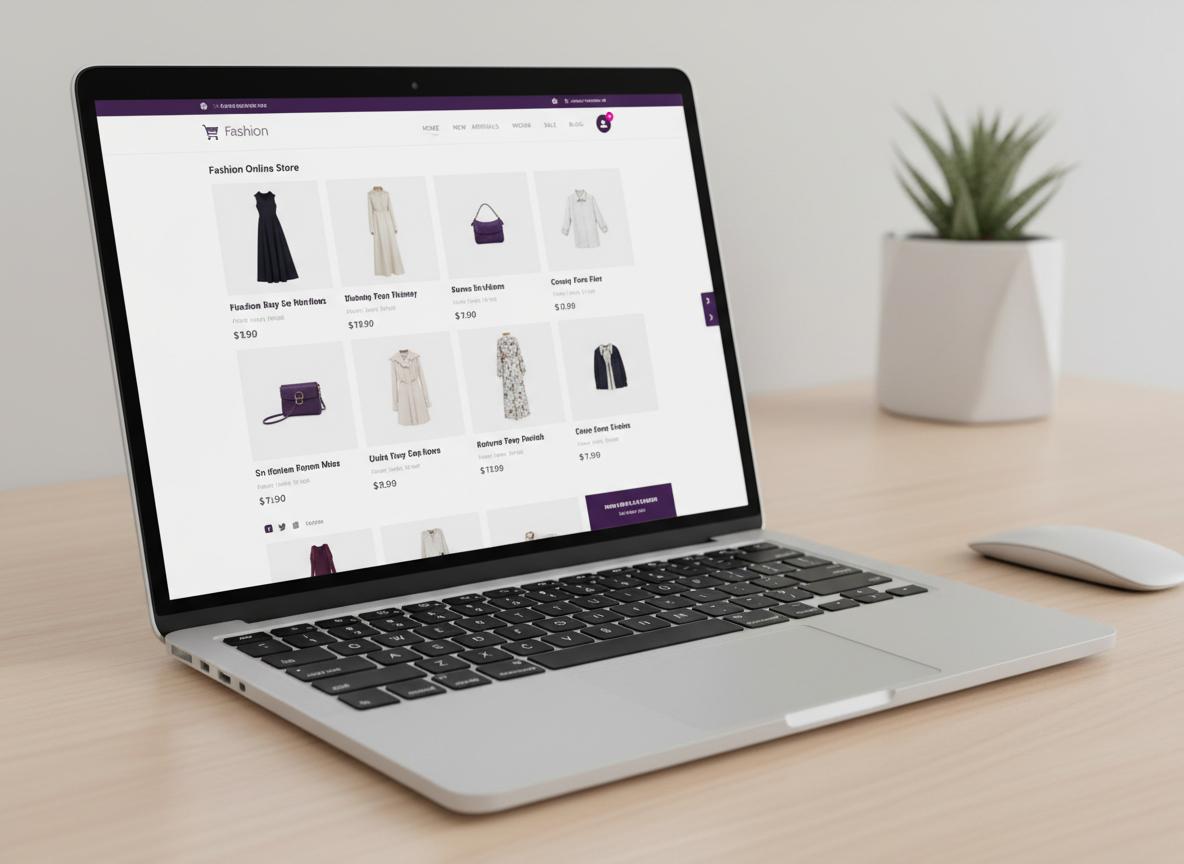 E-Commerce Platform
