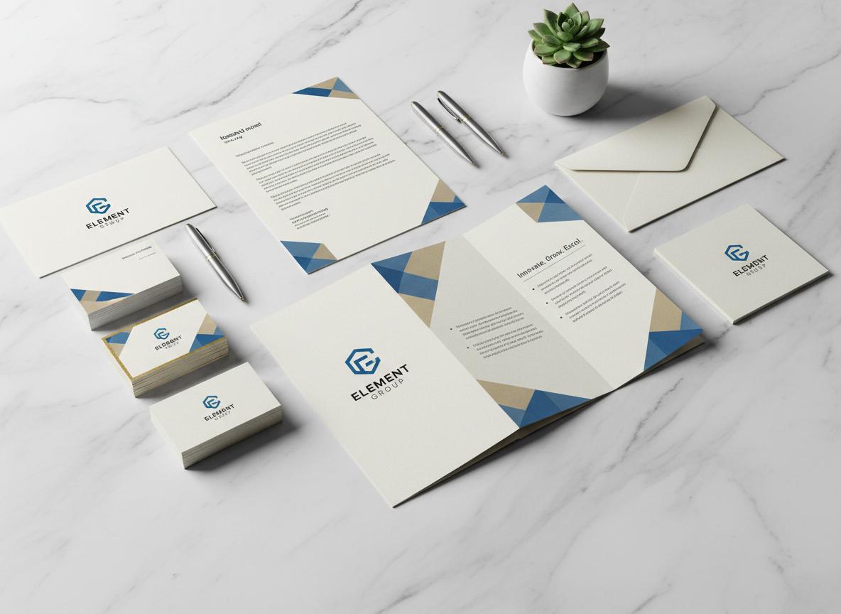 Corporate Brochure