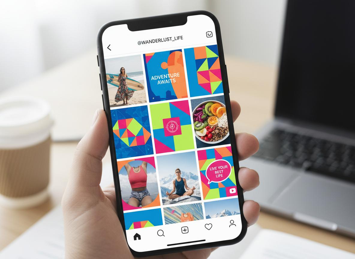 Social Media Campaign